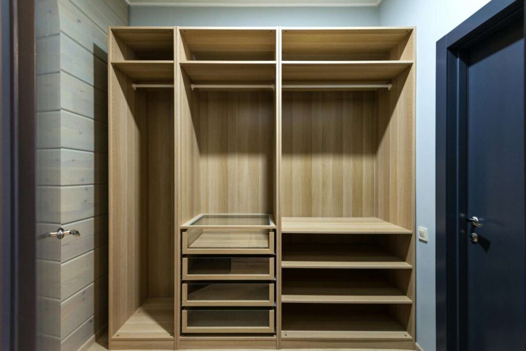 wardrobe